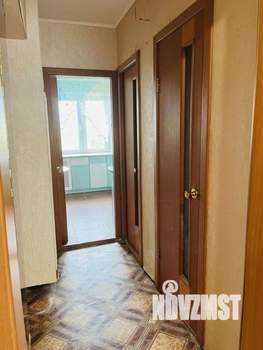 2-к квартира, вторичка, 61м2, 5/9 этаж