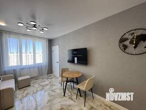 2-к квартира, вторичка, 54м2, 20/25 этаж