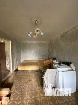 1-к квартира, вторичка, 35м2, 1/9 этаж