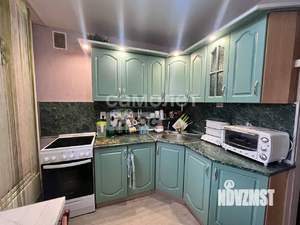 1-к квартира, вторичка, 39м2, 6/10 этаж