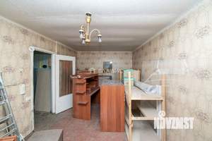 1-к квартира, вторичка, 33м2, 1/9 этаж