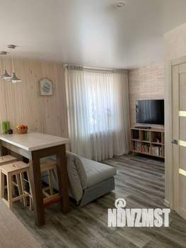 2-к квартира, вторичка, 44м2, 2/5 этаж