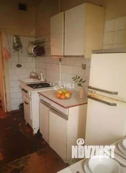 2-к квартира, вторичка, 40м2, 1/2 этаж