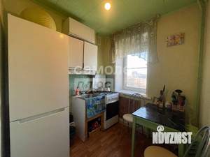 1-к квартира, вторичка, 29м2, 7/9 этаж
