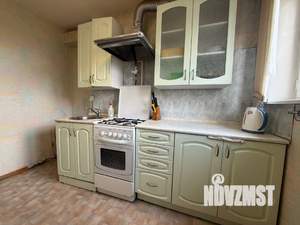 3-к квартира, вторичка, 60м2, 7/9 этаж