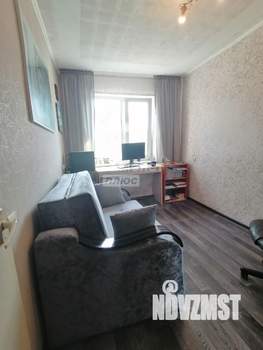 2-к квартира, вторичка, 45м2, 2/9 этаж