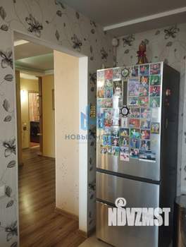 3-к квартира, вторичка, 68м2, 7/10 этаж