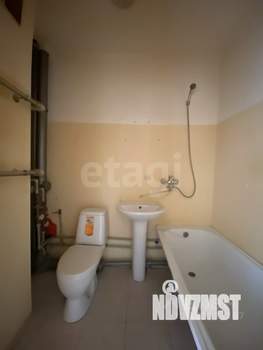 1-к квартира, вторичка, 32м2, 4/10 этаж