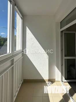 1-к квартира, вторичка, 42м2, 2/9 этаж
