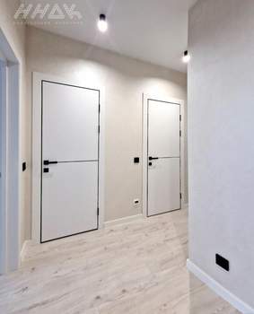 2-к квартира, вторичка, 80м2, 11/18 этаж