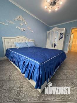 2-к квартира, вторичка, 57м2, 1/3 этаж