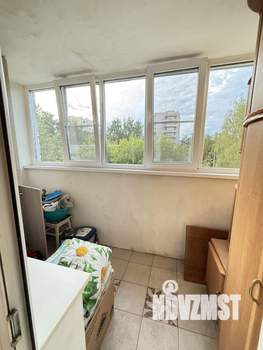 2-к квартира, вторичка, 50м2, 3/6 этаж