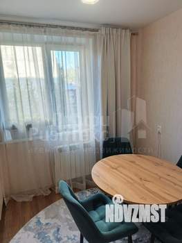 3-к квартира, вторичка, 58м2, 5/9 этаж