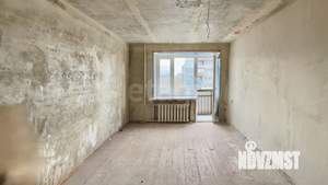 1-к квартира, вторичка, 30м2, 7/9 этаж