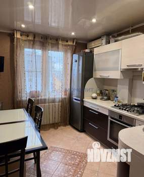 3-к квартира, вторичка, 67м2, 8/9 этаж