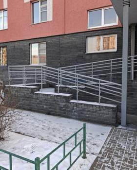 Студия квартира, вторичка, 17м2, 5/10 этаж