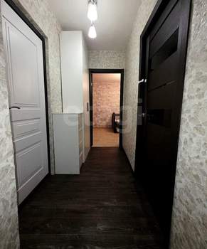 2-к квартира, вторичка, 44м2, 6/9 этаж