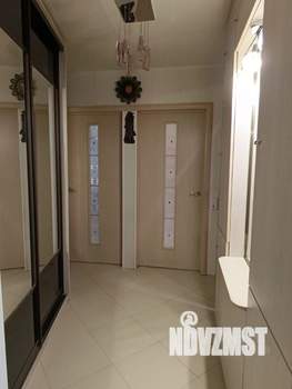 2-к квартира, вторичка, 51м2, 3/5 этаж