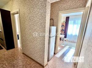 1-к квартира, вторичка, 45м2, 2/10 этаж