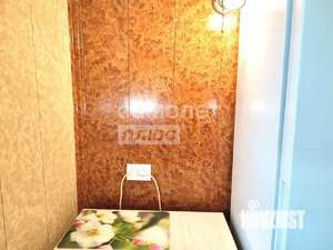 2-к квартира, вторичка, 40м2, 1/3 этаж