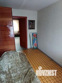 3-к квартира, вторичка, 55м2, 3/5 этаж