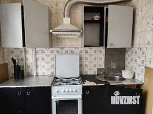 2-к квартира, вторичка, 52м2, 7/10 этаж