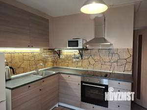 1-к квартира, вторичка, 36м2, 5/23 этаж