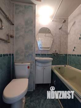 1-к квартира, вторичка, 29м2, 4/5 этаж
