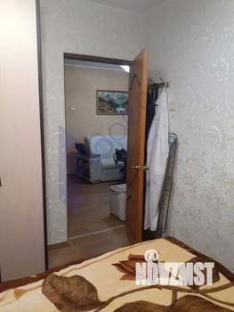 4-к квартира, вторичка, 59м2, 5/5 этаж