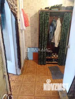 2-к квартира, вторичка, 43м2, 2/5 этаж