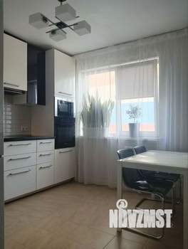 1-к квартира, вторичка, 35м2, 2/11 этаж