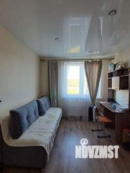 3-к квартира, вторичка, 65м2, 11/23 этаж