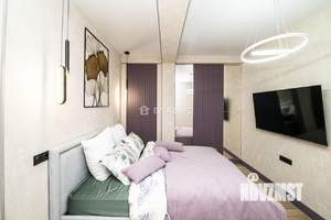2-к квартира, вторичка, 71м2, 16/17 этаж