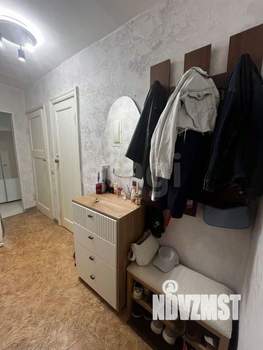 1-к квартира, вторичка, 32м2, 3/6 этаж