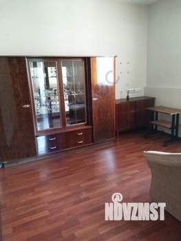 1-к квартира, вторичка, 30м2, 5/5 этаж