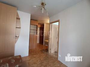 2-к квартира, вторичка, 24м2, 2/5 этаж