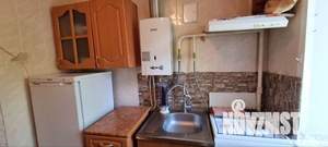 1-к квартира, вторичка, 31м2, 3/5 этаж