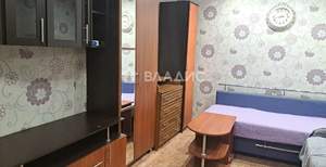 1-к квартира, вторичка, 33м2, 1/9 этаж