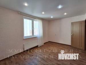 2-к квартира, вторичка, 66м2, 10/17 этаж