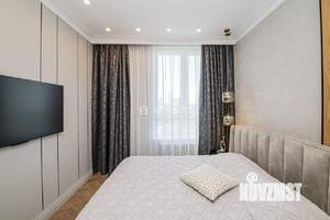 2-к квартира, вторичка, 64м2, 6/10 этаж