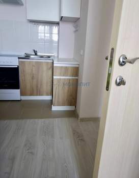 1-к квартира, вторичка, 35м2, 4/9 этаж