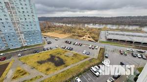 2-к квартира, вторичка, 80м2, 9/17 этаж