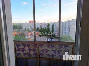 2-к квартира, вторичка, 53м2, 9/12 этаж