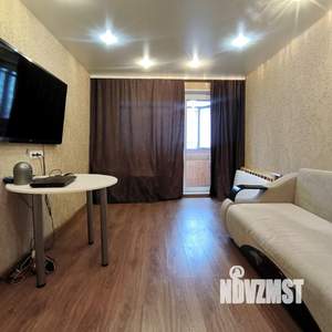 2-к квартира, вторичка, 40м2, 5/5 этаж