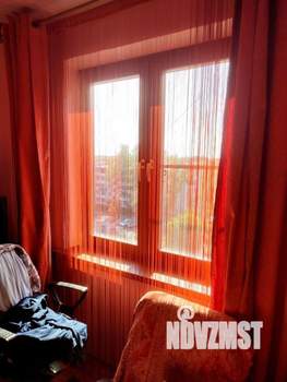 3-к квартира, вторичка, 58м2, 7/9 этаж