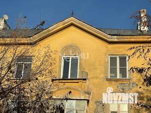 2-к квартира, вторичка, 57м2, 3/3 этаж