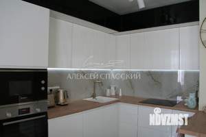 3-к квартира, вторичка, 111м2, 7/17 этаж