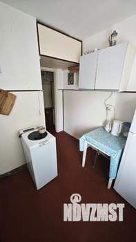 4-к квартира, вторичка, 63м2, 3/5 этаж
