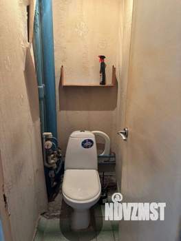 3-к квартира, вторичка, 60м2, 1/9 этаж