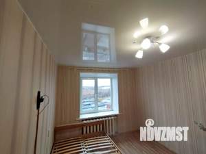 2-к квартира, вторичка, 48м2, 5/5 этаж